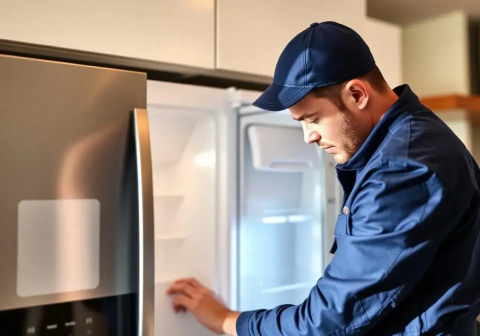FixGrid AI diagnostics for appliances and HVAC